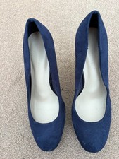 Marks and spencer m & S Navy