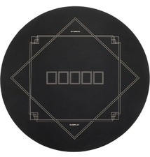 SLOWPLAY Godel 120cm Round