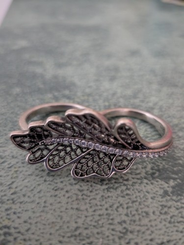 Brand new pandora oak - oak, leaf