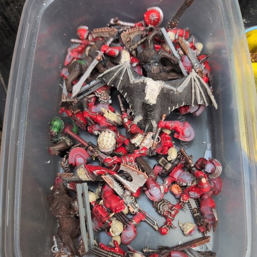 40k chaos space marine - 40k,