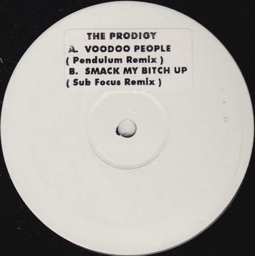 The prodigy voodoo - -, people