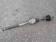 LAND ROVER FREELANDER 2.2 TD4 RIGHT FRONT DRIVE SHAFT DRIVESHAFT