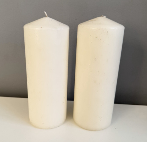 Ikea chunky pillar - chunky, set