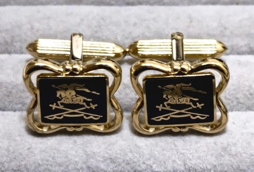 Burberry cufflinks - burberry,