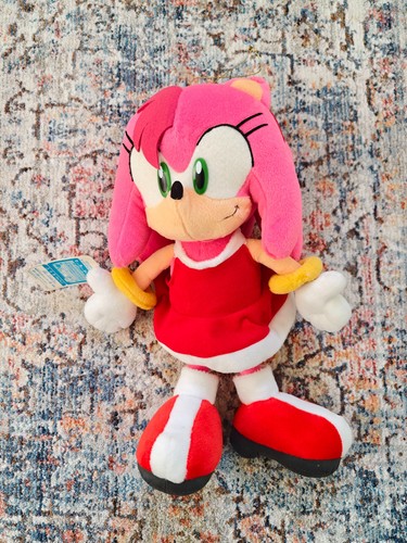 Vintage sega 2000 sonic - sega,