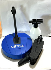 Nilfisk Short Patio Cleaner