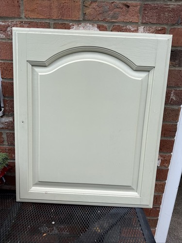Kitchen door solid oak - kitchen,