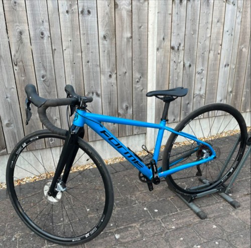 2022 forme calver 700 - 700, bike