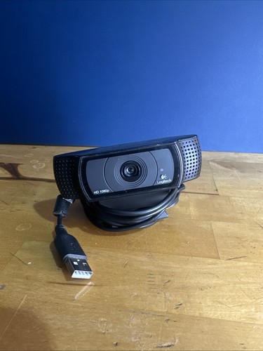 Logitech c920 pro - logitech, webcam