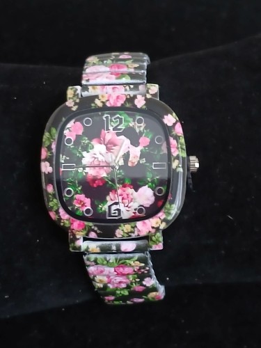 Ladies watch new - watch, expanding