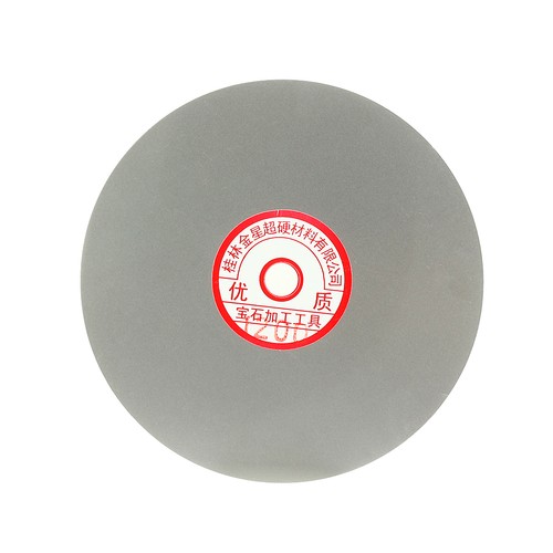 Inch grit 1200 diamond - 6-inch,