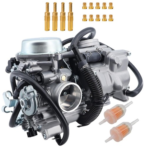 Jik carburetor dual carb - jik,