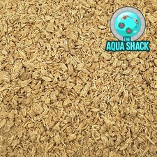 Freeze Dried Mysis Shrimp Fish