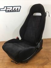 Factory passenger side front seat For Mazda RX7 FD