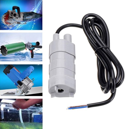 12v water pump submersible - water,