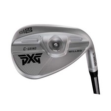PXG 0311 Sugar Daddy 3 Chrome Forged Golf Wedge