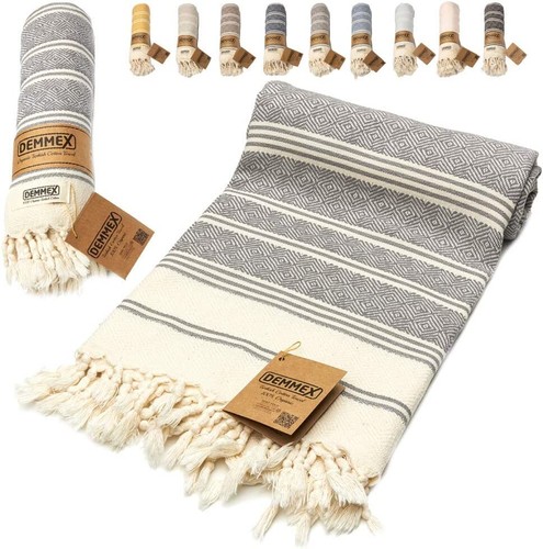 Demmex organic cotton - demmex, xl