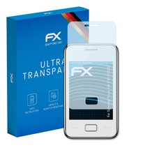 atFoliX 3x Screen Protector