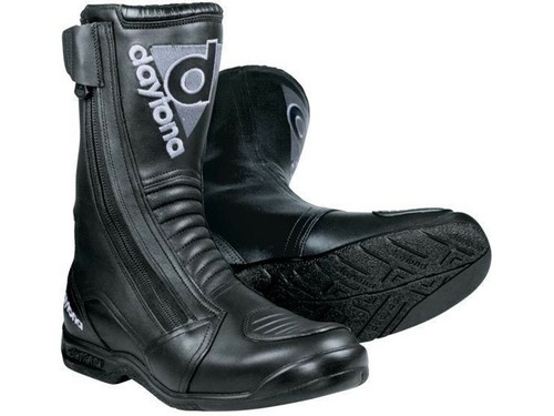 Daytona motorcycle boots toper - boots,