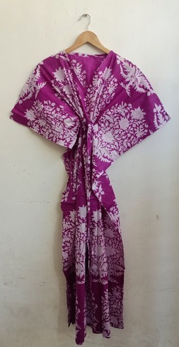 Indian purple large palm tree - purple,