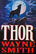 Thor Thor the New