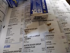 BRAKE LIGHT SWITCH - TRIUMPH