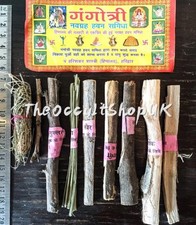 Fire ritual wood sticks - wood,