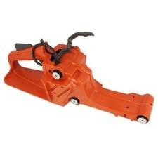 Fuel Tank Housing Fits