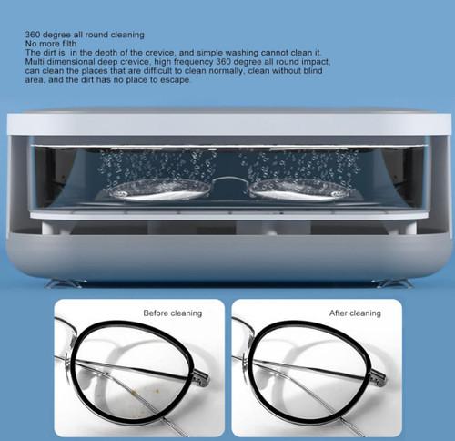 Ultrasonic jewellery - ultrasonic,