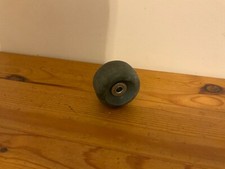 TUNTURI J661F TREADMILL SINGLE WHEEL WITH BEARINGS -  ALL GOOD CONDITION