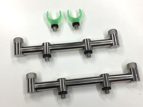 Tmc rod stainless - tmc, 2