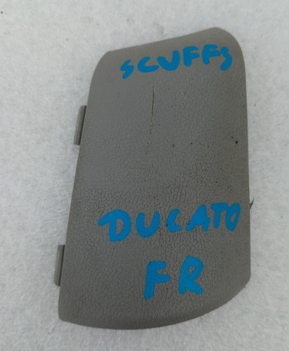 Fiat ducato mk3 - mk3, 2007-2014