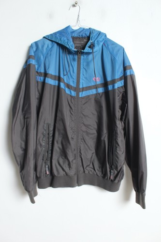 Drunk punk mens wind proof - wind, zip