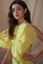 Natalia Dyer Nancy Wheeler