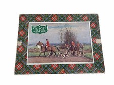 Vintage Victory Jigsaw Puzzle