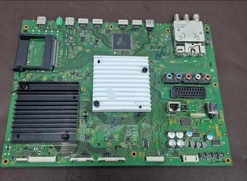Main board for - av, sony