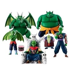 6x Figure Set Demon King