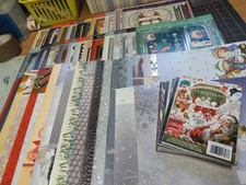 Hunkydory Christmas Card Kit And Coordinating Little Christmas Book
