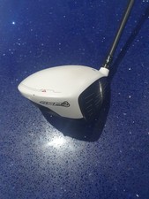 Taylormade R11 Driver 9 Degree Stiff Flex