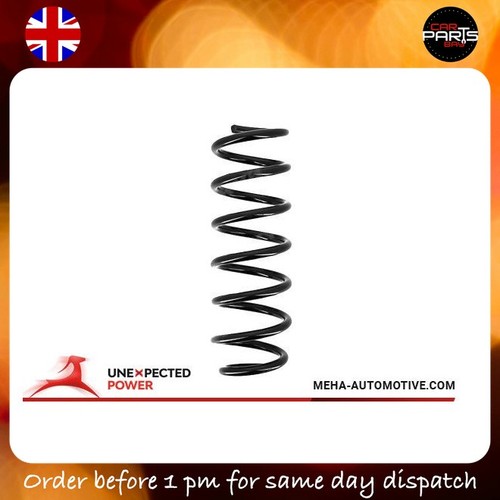 Coil spring for - coil,