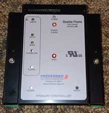 Preferred Utilities
