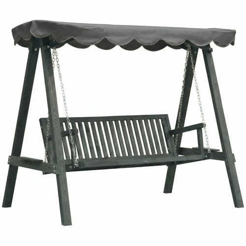 Seater garden swing - seater, seat