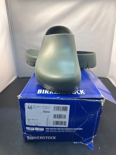 Birkenstock super birki 0 - super, 2.0