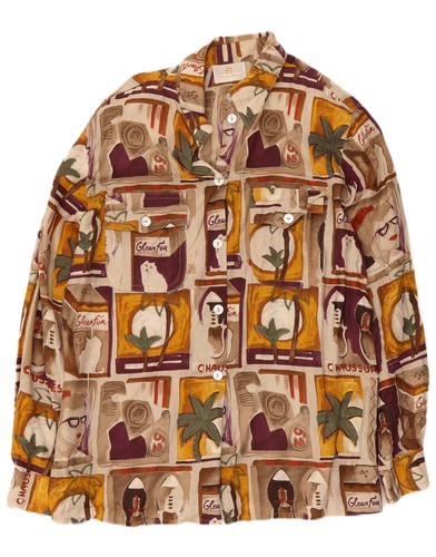 Vintage womens shirt - womens,