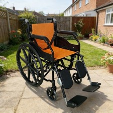 Self Propelled Folding Manual