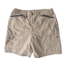Rohan Base Camp Shorts Men