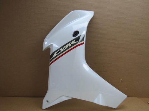 Honda cbr600 2013 - honda, fa-c