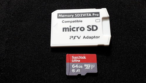64gb vita card for - 64gb, sd