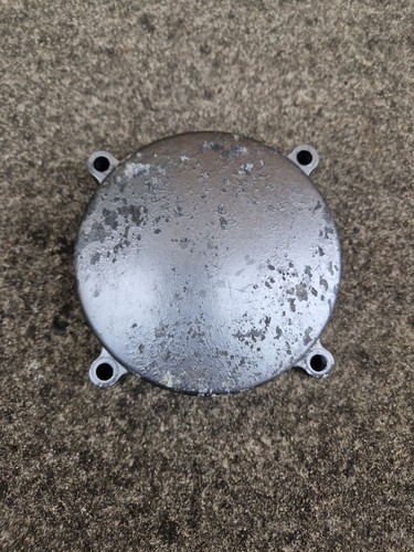 Kawasaki zzr600 engine casing - engine,