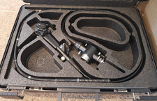 Olympus Q260 Endoscope with hard case